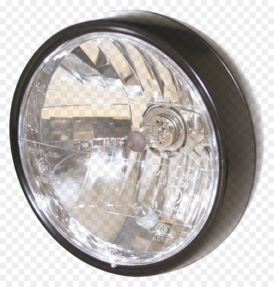 Scheinwerfer Roller Motorrad Glühbirne LED-Lampe - Roller