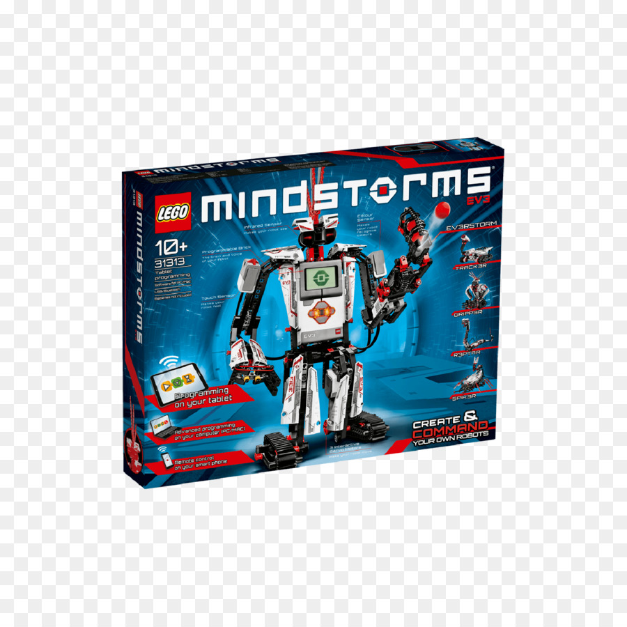 Lego Mindstorms EV3 LEGO Mindstorms NXT 2.0 - giocattolo