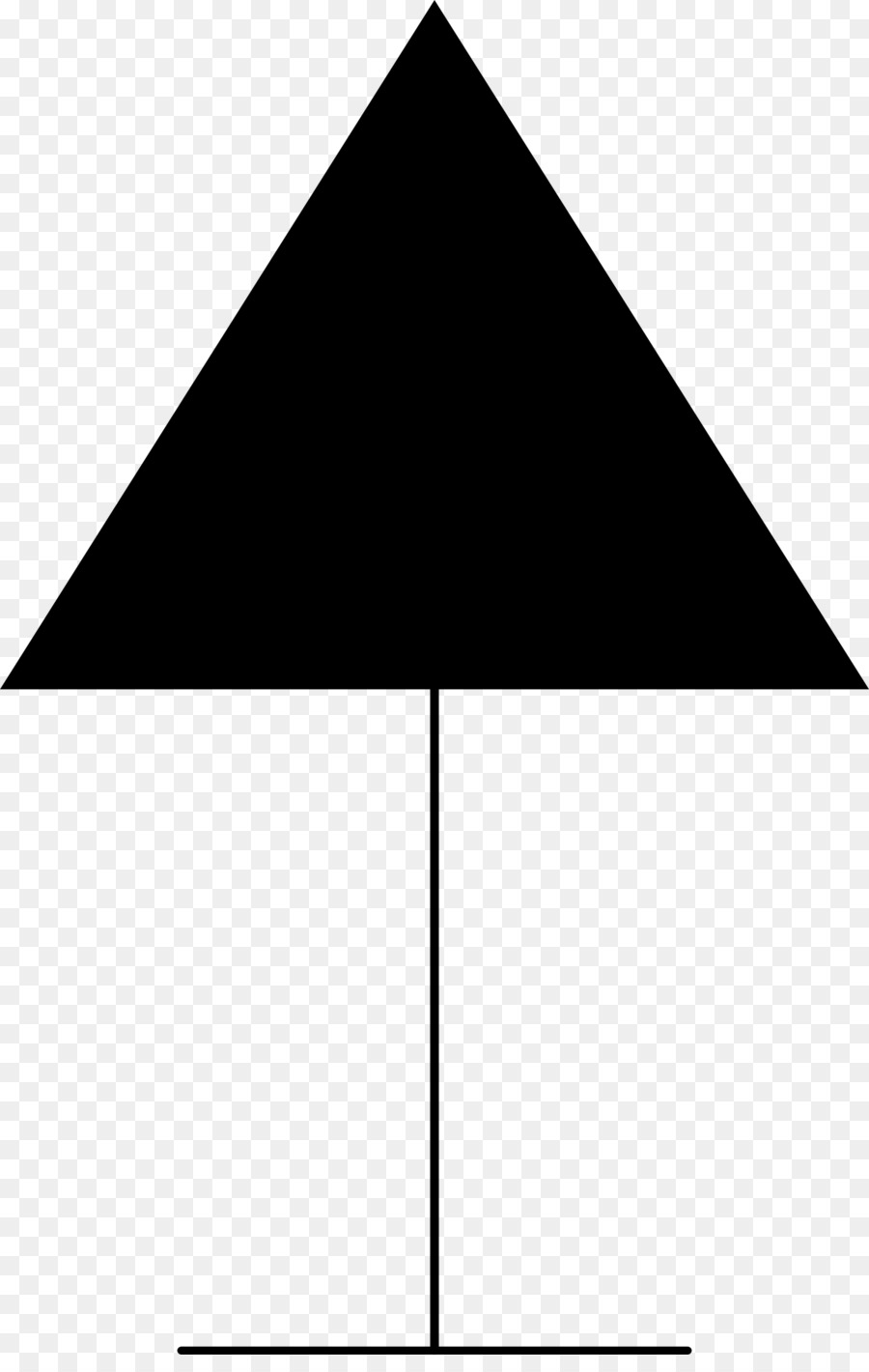Triangolo Marca Modello - triangolo