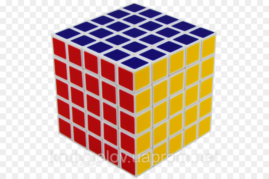 Il Cubo di Rubik V-Cube 7 V-Cube 6 Puzzle del cubo - cubo