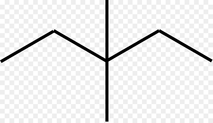 2,3-dimethylpentane 3,3-Dimethylpentane 2,3-Dimethylbutane Scheletrico, formula, formula di struttura - altri