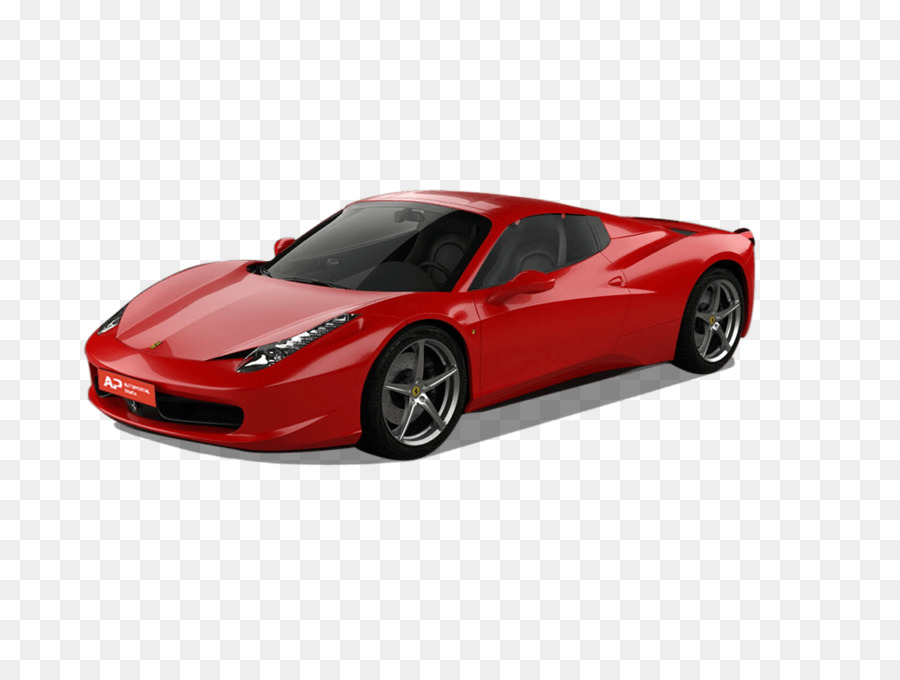Ferrari FXX-K Auto-Druckguss-Spielzeug - Ferrari