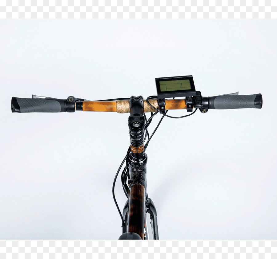 Bambus-Fahrrad Elektro-Fahrrad-Fahrrad-LENKER Fahrrad-Rahmen - Fahrrad