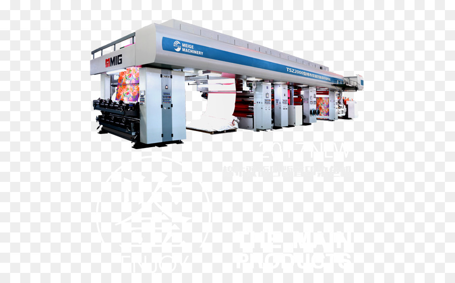 Zhejiang Meige Machinery Co., Ltd. Stampa Tessile - attività commerciale