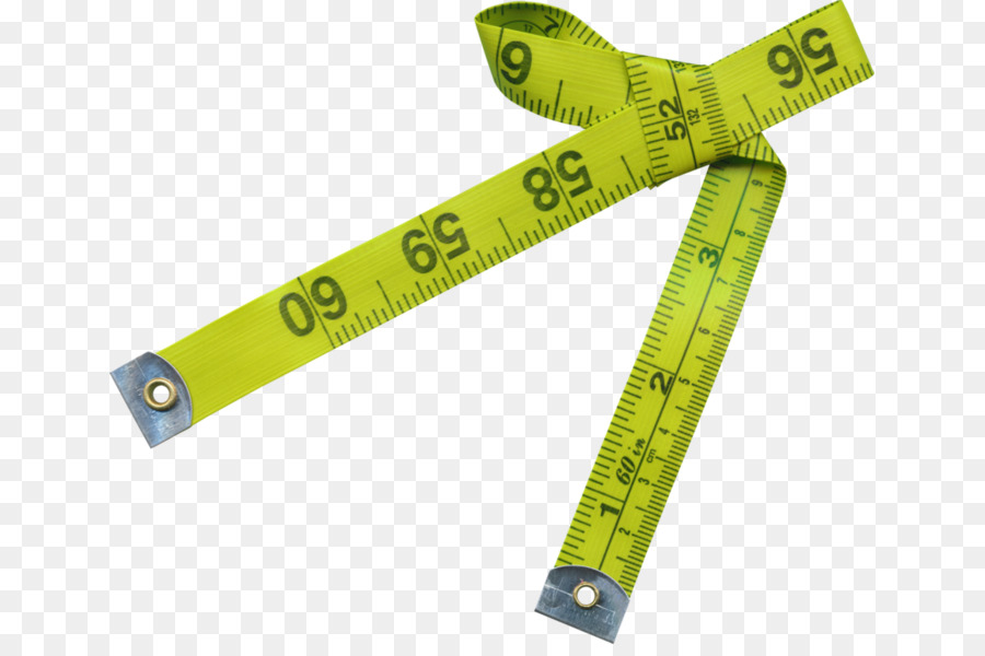 Tape Measures Modellante Centimeter - Design