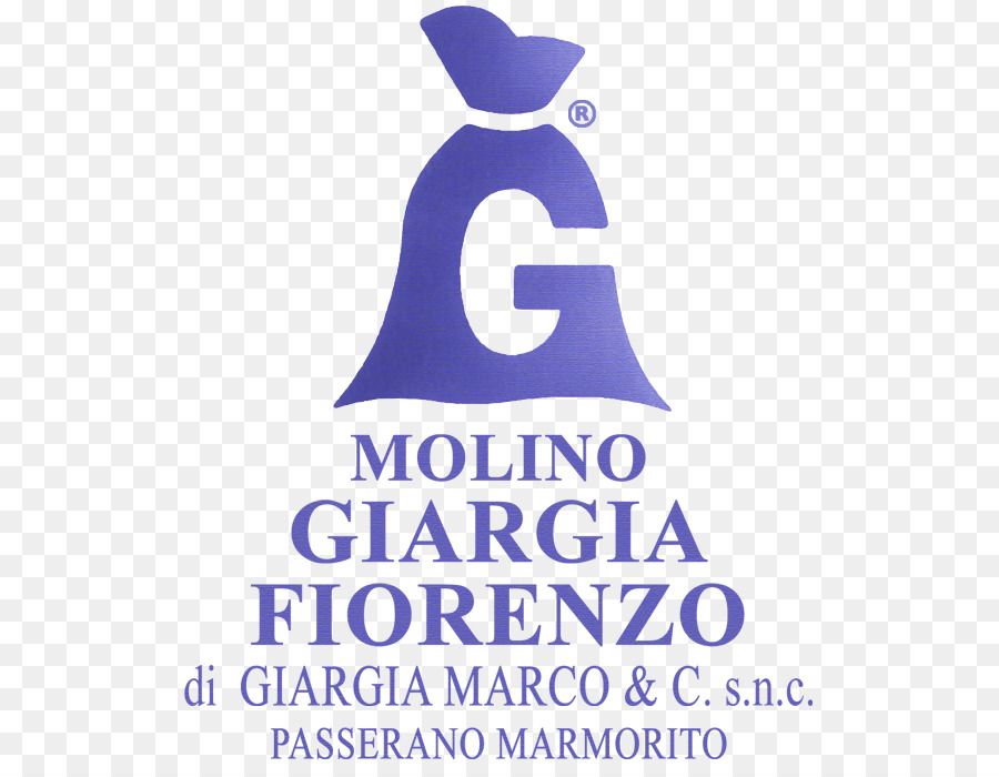 Molino Giargia Logo Brand General partnership di Carattere - mulino