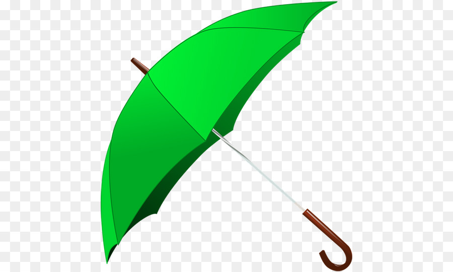 Regenschirm Grün Clip art - Regenschirm