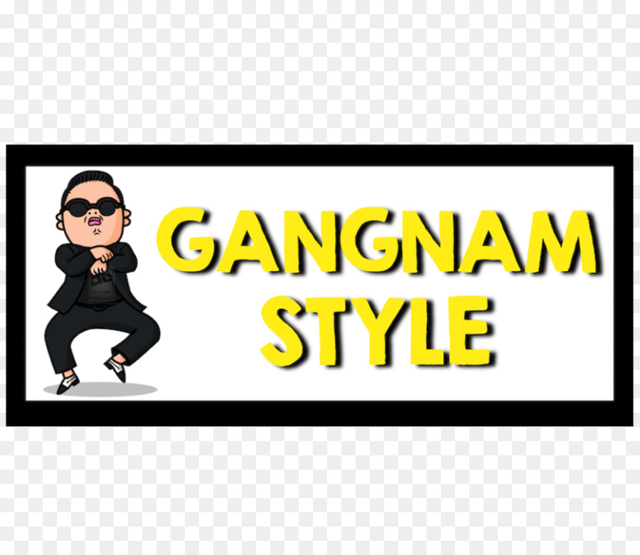 Google-Pixel-XL Gangnam Style Logo 谷歌手机 Menschlichen Verhaltens - Gangnam Style