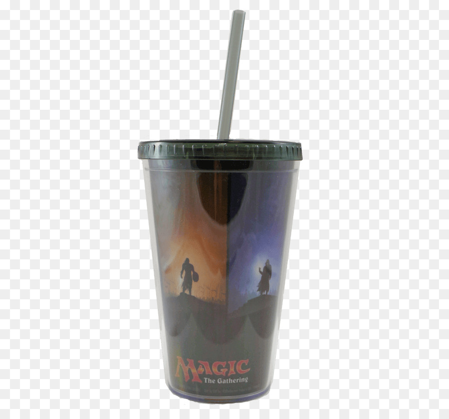 Kunststoff-Tasse Becher Becher Deckel - Cup