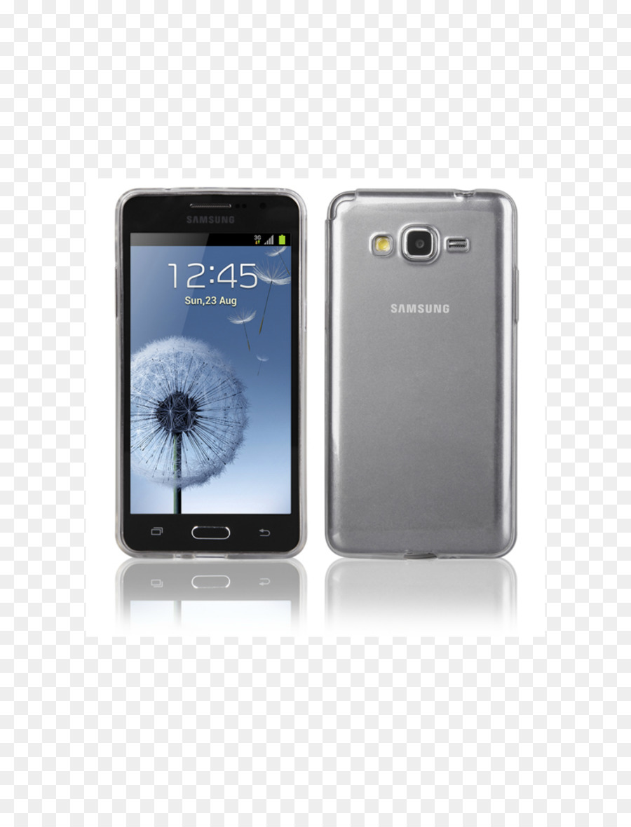 Smartphone Feature phone Samsung freigeschaltet - Smartphone