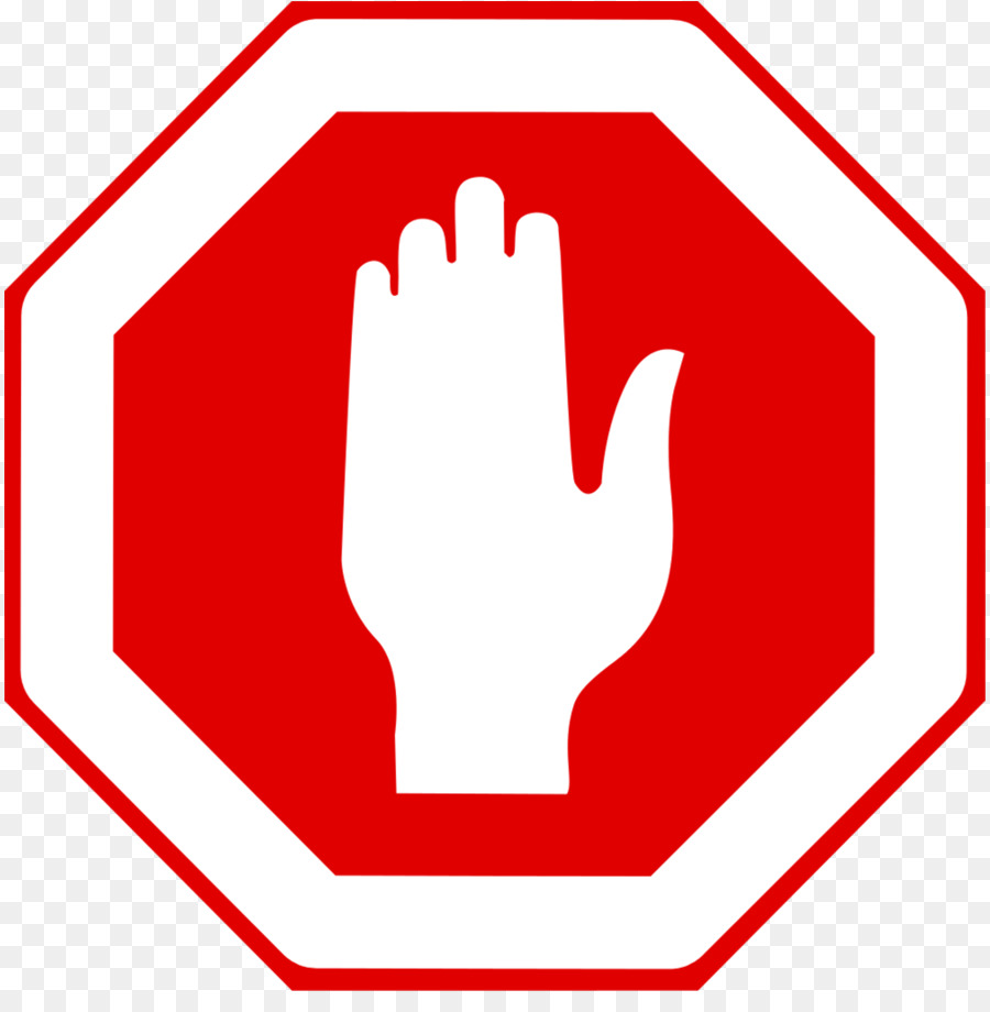 Dừng ký Giao thông dấu hiệu Suất đừng Lái xe Clip nghệ thuật - tóc thiệt hại