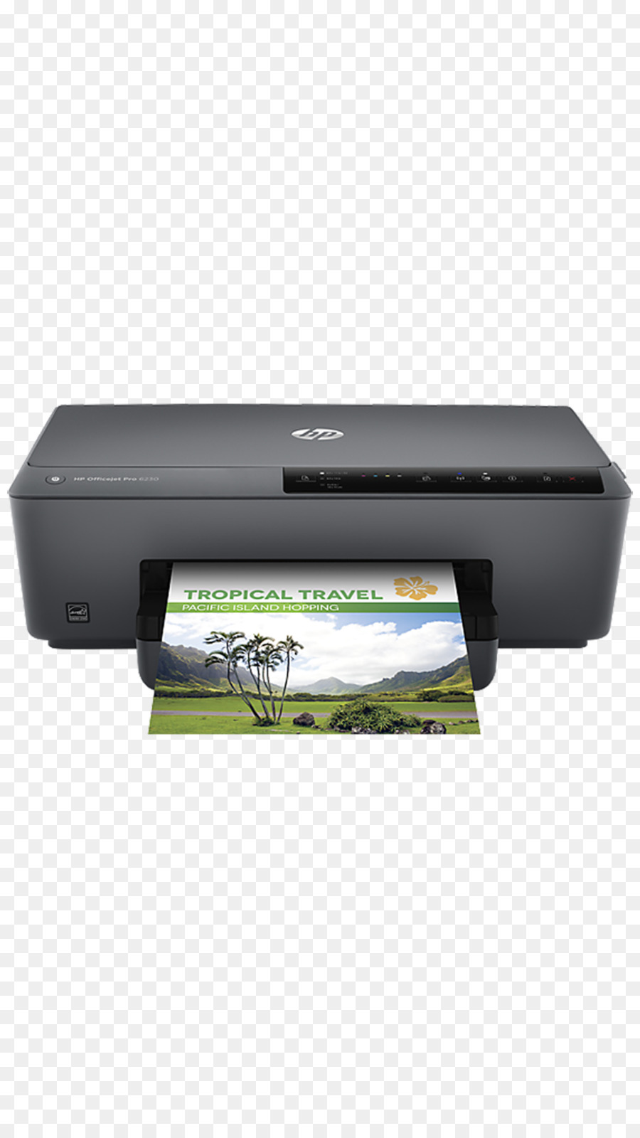 Inkjet Printing Technology