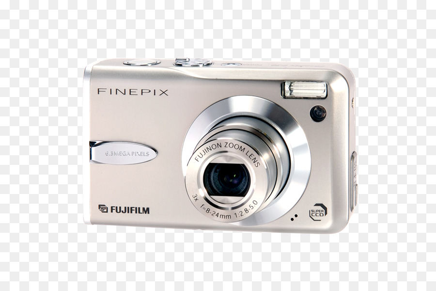 Spiegellose Wechselobjektiv Kamera Fujifilm FinePix F30 Zoom Kamera Objektiv, Was Digital Kamera - Kamera Objektiv