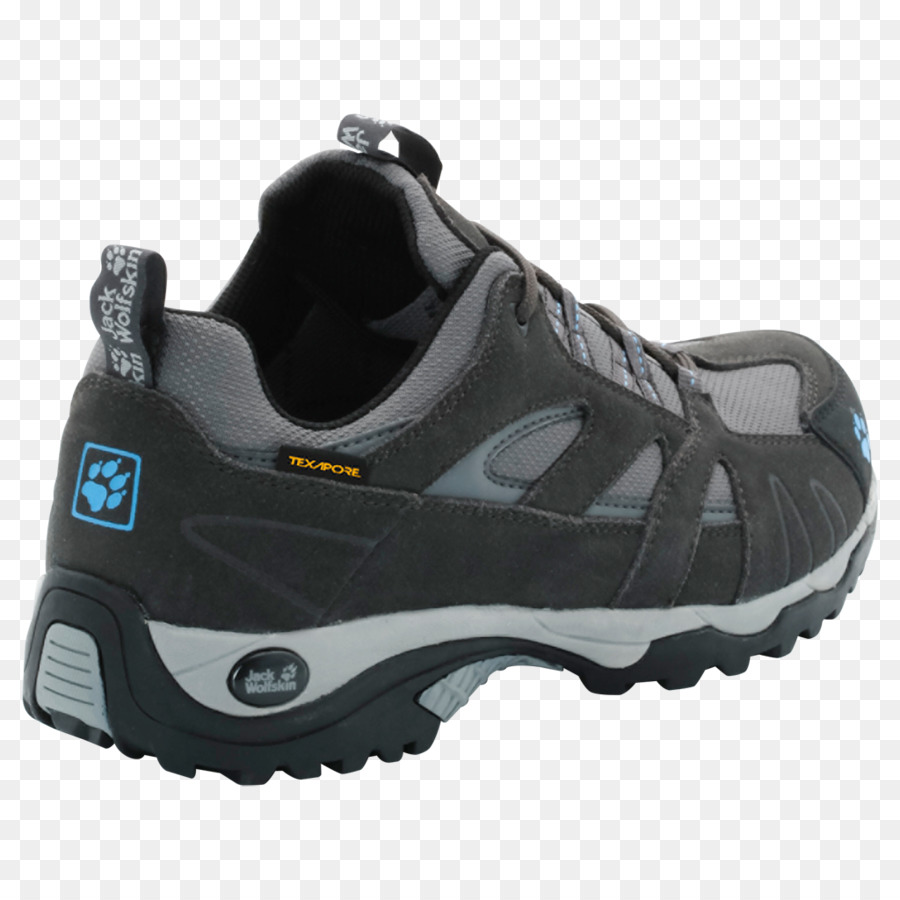 Scarpa trekking Scarpa Impermeabilizzazione Sneakers - Avvio escursioni