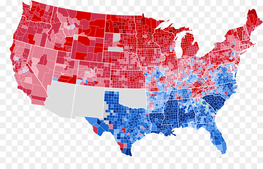 US-Präsidentschaftswahl 2016 United States presidential election, 1904 Demokratische Partei - Vereinigte Staaten