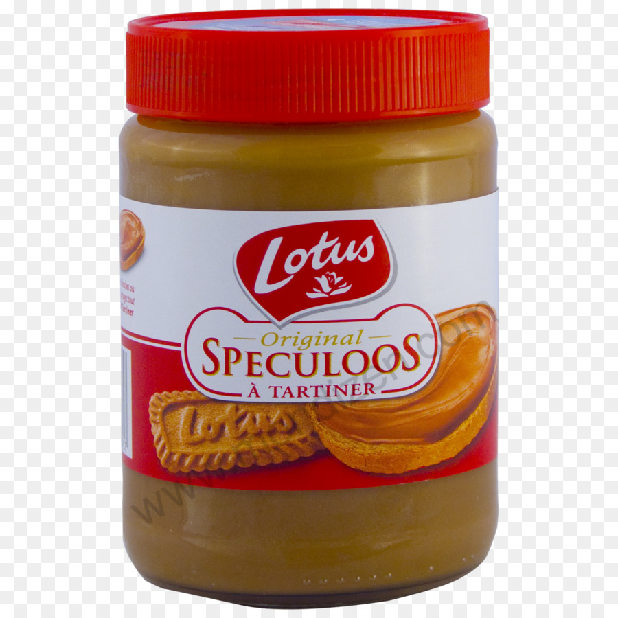 Crema spalmabile al cioccolato Lotus Cars Nutella Speculaaspasta - speculoos