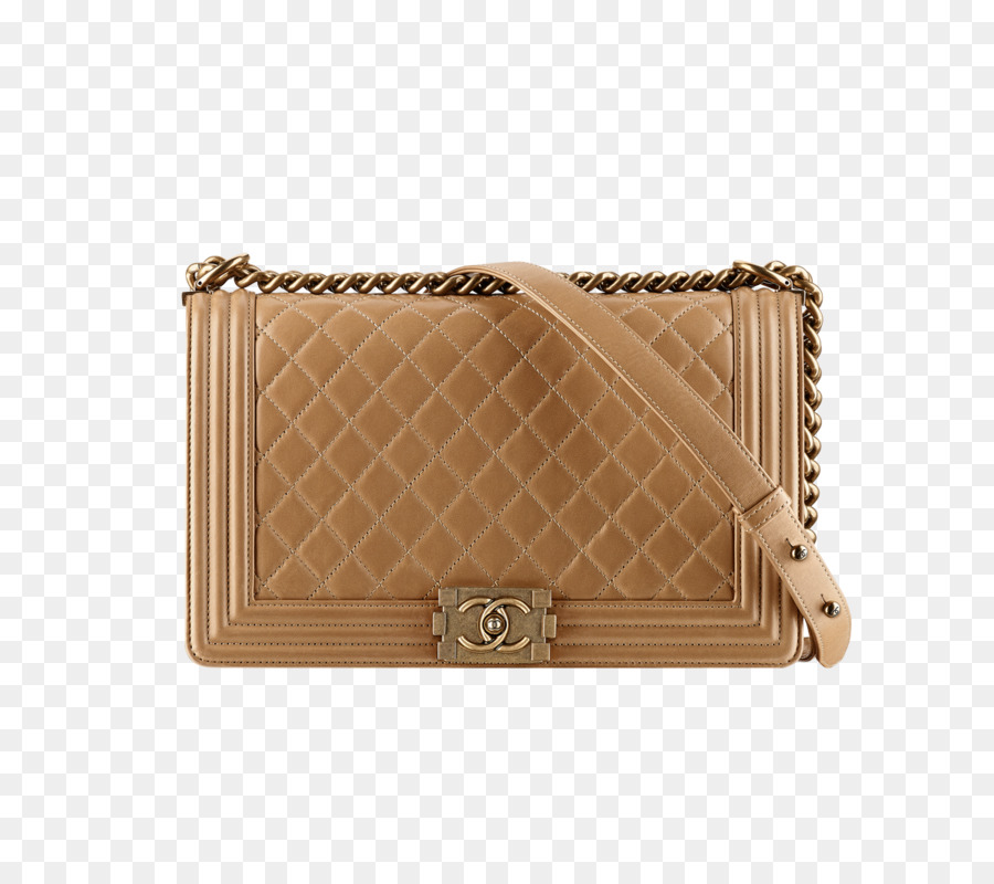 Handtasche Chanel Geldbörse Wallet - Chanel