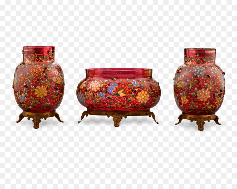 Vase Keramik - Vase