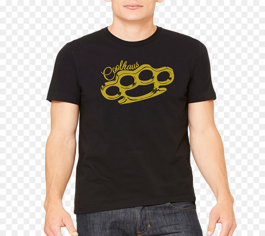 T-shirt Manica Abbigliamento Poliestere - Maglietta