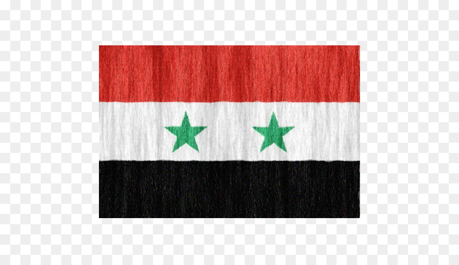 Flag of Syria National flag Bandiera - bandiera