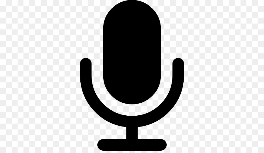 Mikrofon Computer Icons Podcast - Mikrofon