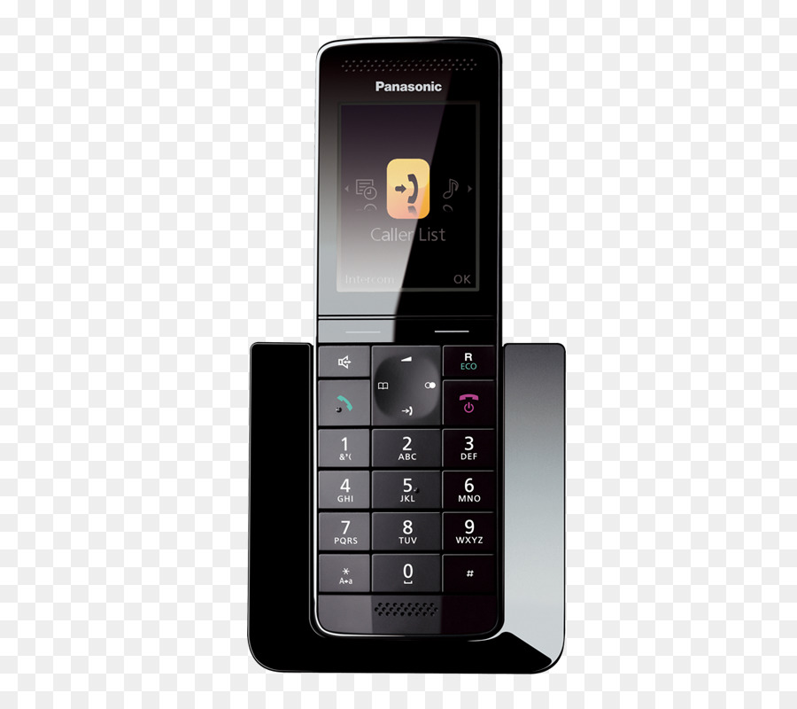 Panasonic ĐIỆN-PRS120 điện thoại không Dây Panasonic ĐIỆN-PRW120 - panasonic điện thoại