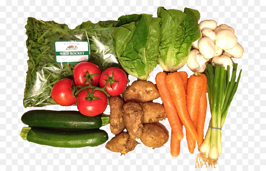 Cucina vegetariana, Foglia verdura Interi di cibo Ricetta - Fruttivendolo