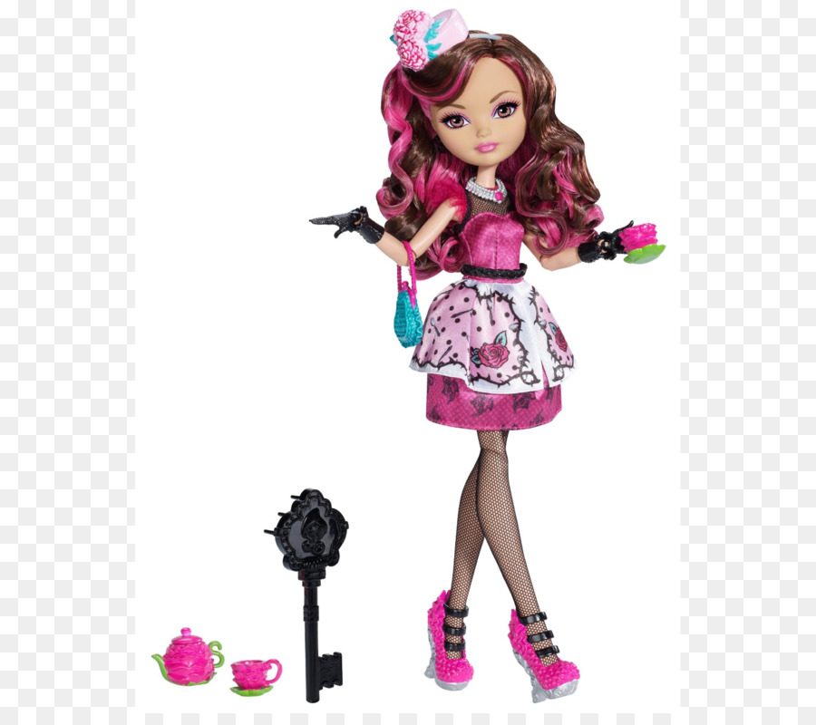 Ever After High Legacy Tag Apple Weiß Puppe Ever After High Legacy Tag Apple Weiß Doll Hut Partei - Puppe