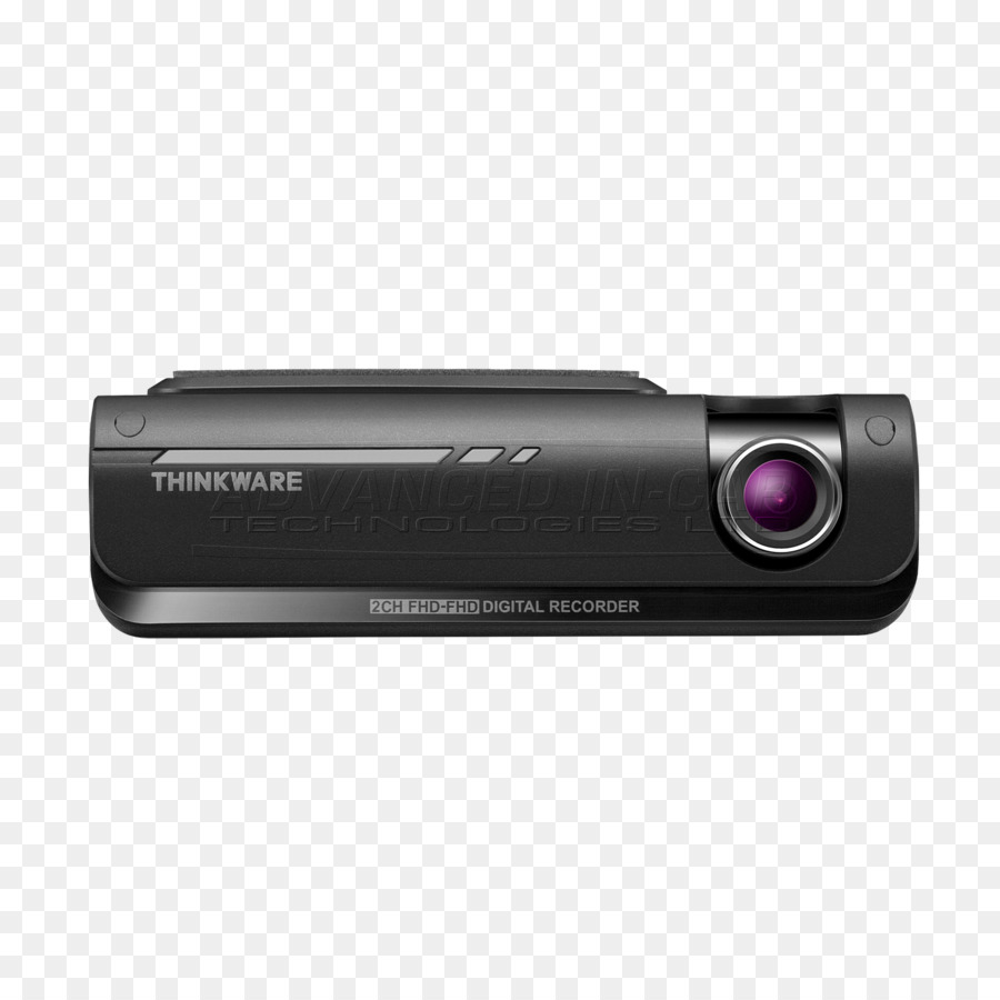 Thinkware F770 Dashcam Kamera 1080p Auto - Kamera