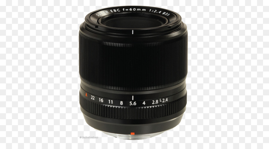Fujinon VS 60 mm f/2,4 R Vĩ kính X-gắn Camera ống kính - camera ống kính