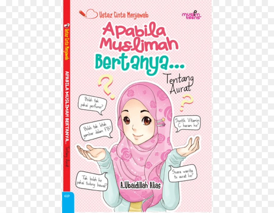 Muslim Cartoon png download - 700*700 - Free Transparent Love png Download.  - CleanPNG / KissPNG