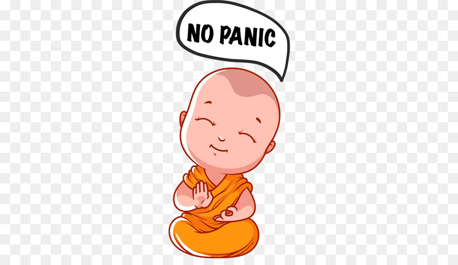 Buddha Cartoon png download - 512*512 - Free Transparent Buddhism png  Download. - CleanPNG / KissPNG