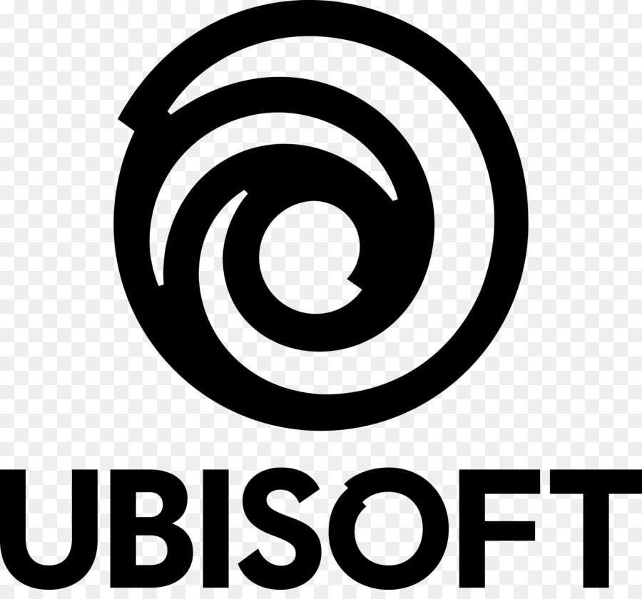 Ubisoft Might & Magic: Elementare Guardiani Logo Tom Clancy's Rainbow Six - altri