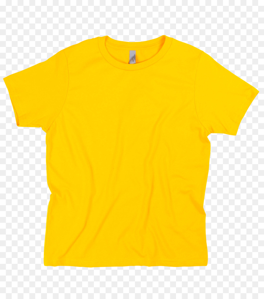 Stampato T shirt Polo Manica della camicia - Maglietta