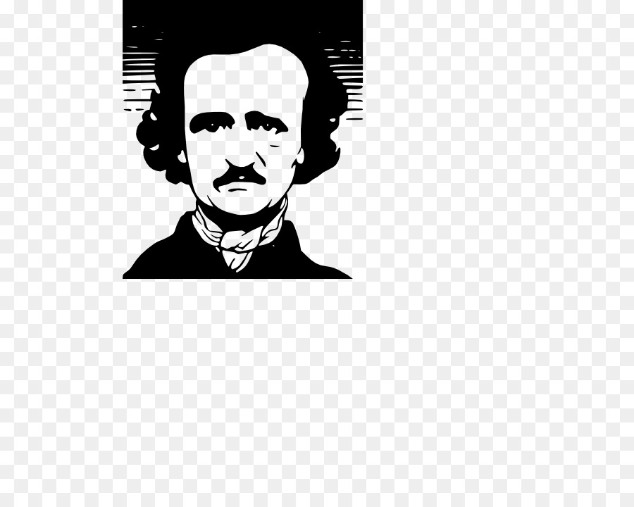 Der Rabe Annabel Lee Die Maske des Roten Todes von Edgar Allan Poe: Once Upon a Midnight Clip art - Allan Poe