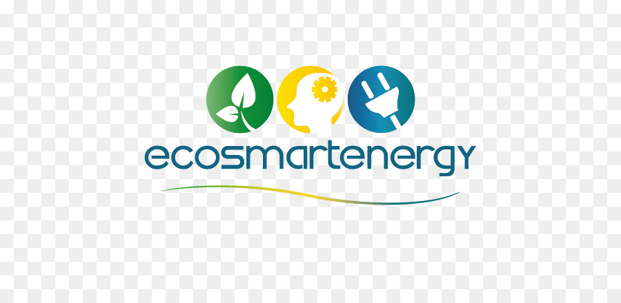 Logo Brand Font - energia ecologica