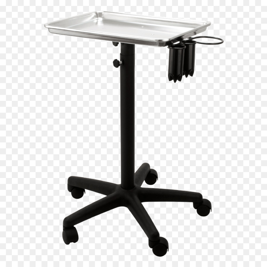 Schönheits-Salon-Tisch-Stuhl-Tray-Möbel - Tabelle