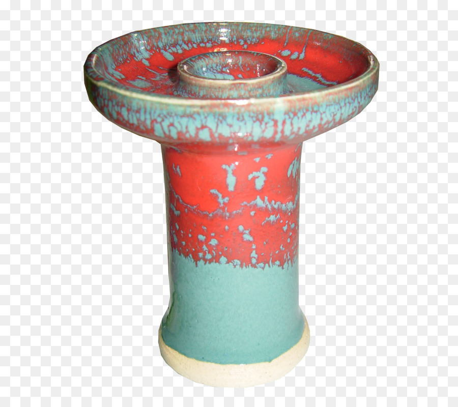 Keramik vase - Vase