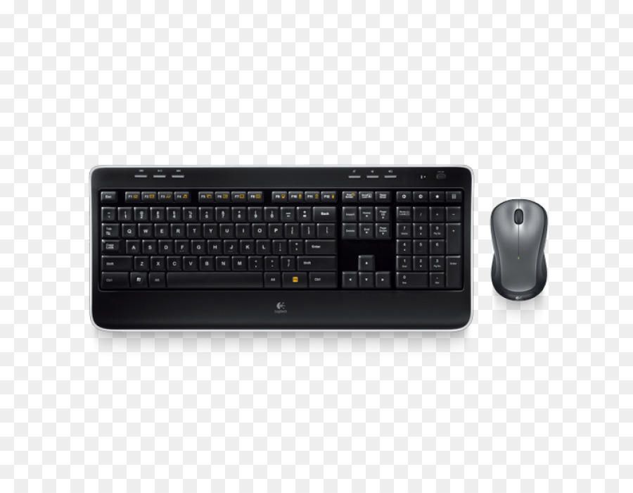 Computer, tastiera di Computer, mouse tastiera Wireless Microsoft Desktop Computer - mouse del computer