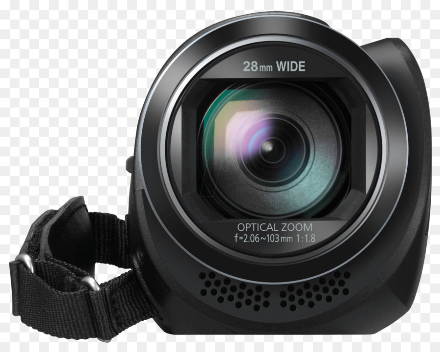 Panasonic HC V380E Camcorder Video Kameras 1080p High definition video - Kamera
