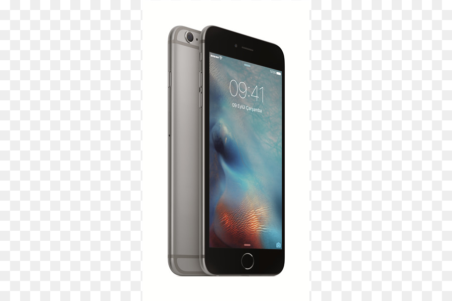 Apple space Grau space gray Smartphone - Apple