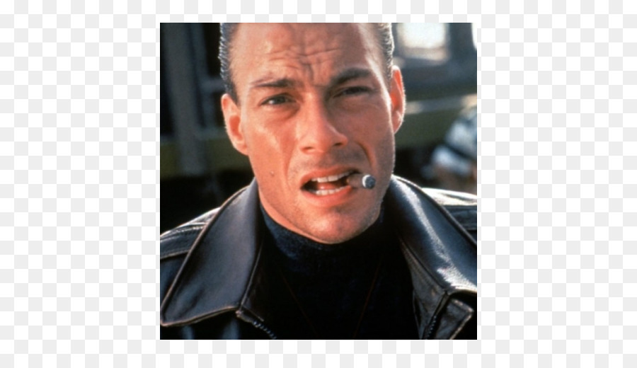 Jean Claude Van Damme Double Impact Actionfilm, Der Film Produzent - Van Damme