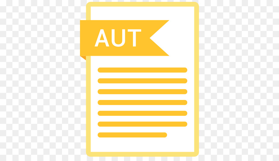 Carta Documento in Formato rtf formato di file di estensione - altri