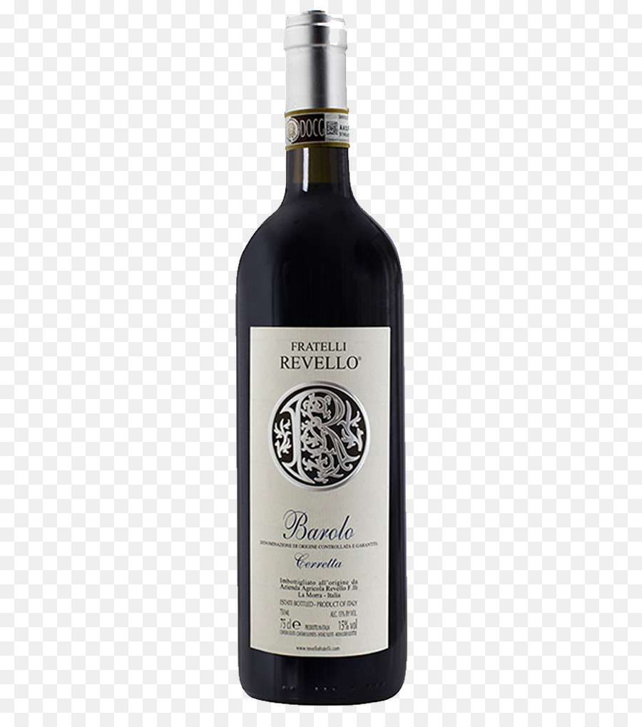 Liquore Barolo DOCG vino italiano di La Morra - vino