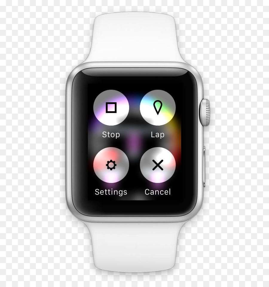 Apple Watch Series 3 Apple Watch Series 1 Apple Watch Serie 2 - fortschrittliche Technologie