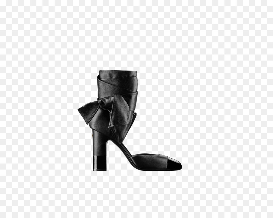 Chanel Scarpe Sandalo Boot Autunno - Chanel
