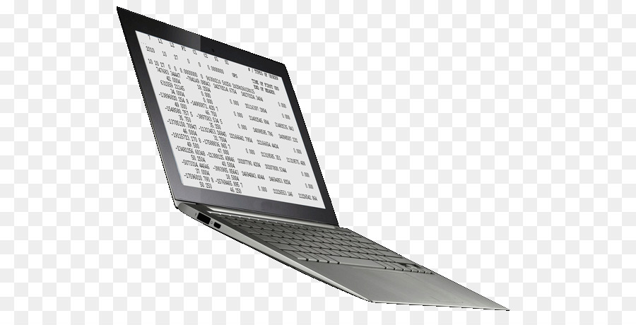 Netbook Laptop Ultrabook ASUS Zenbook - Laptop