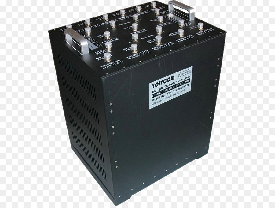 Power Converters Computer Component