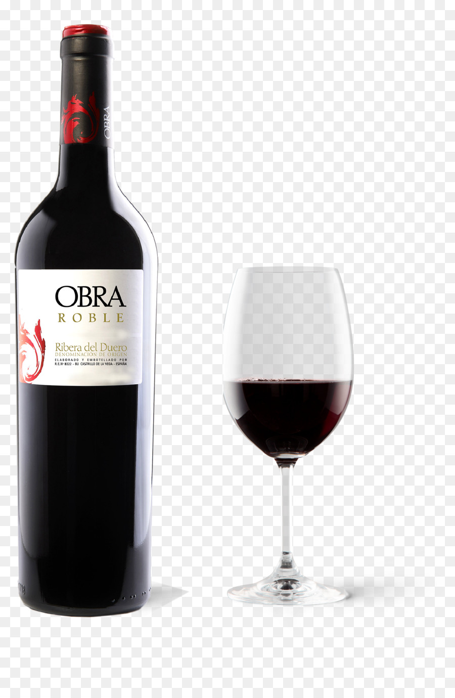 Vino Rosso Sagrantino Di Shiraz Valpolicella - vino