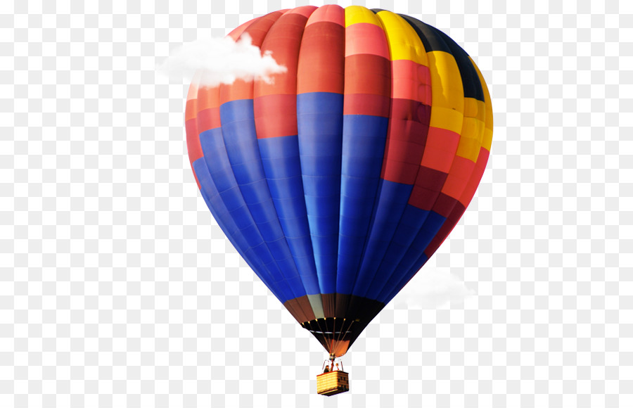 Albuquerque International Balloon Fiesta, Hot air balloon festival - Ballon